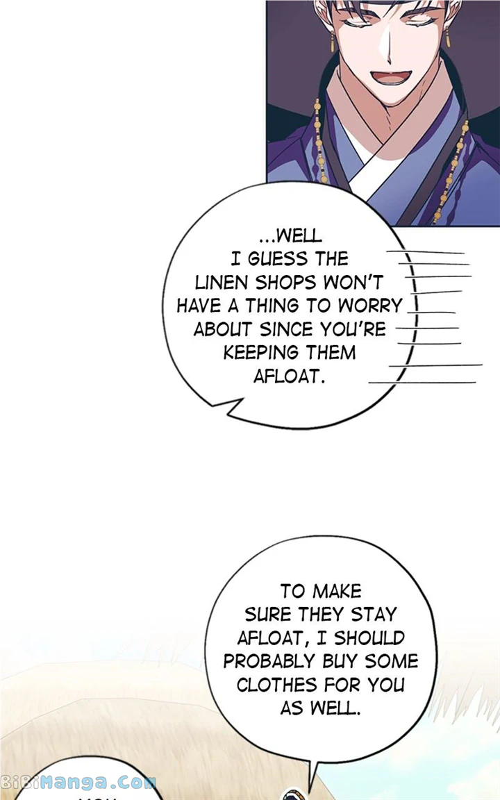 Darby, the Dizzying Flow Chapter 30 page 86
