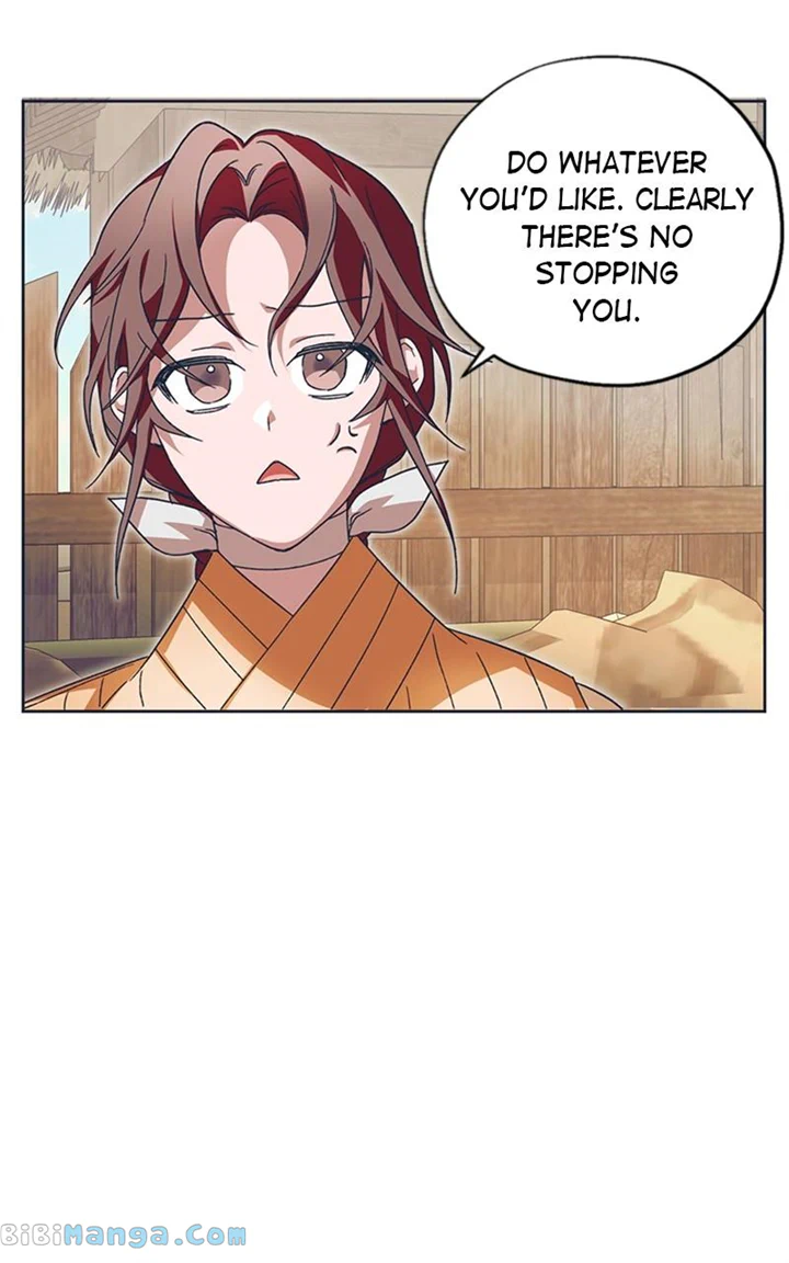 Darby, the Dizzying Flow Chapter 30 page 88