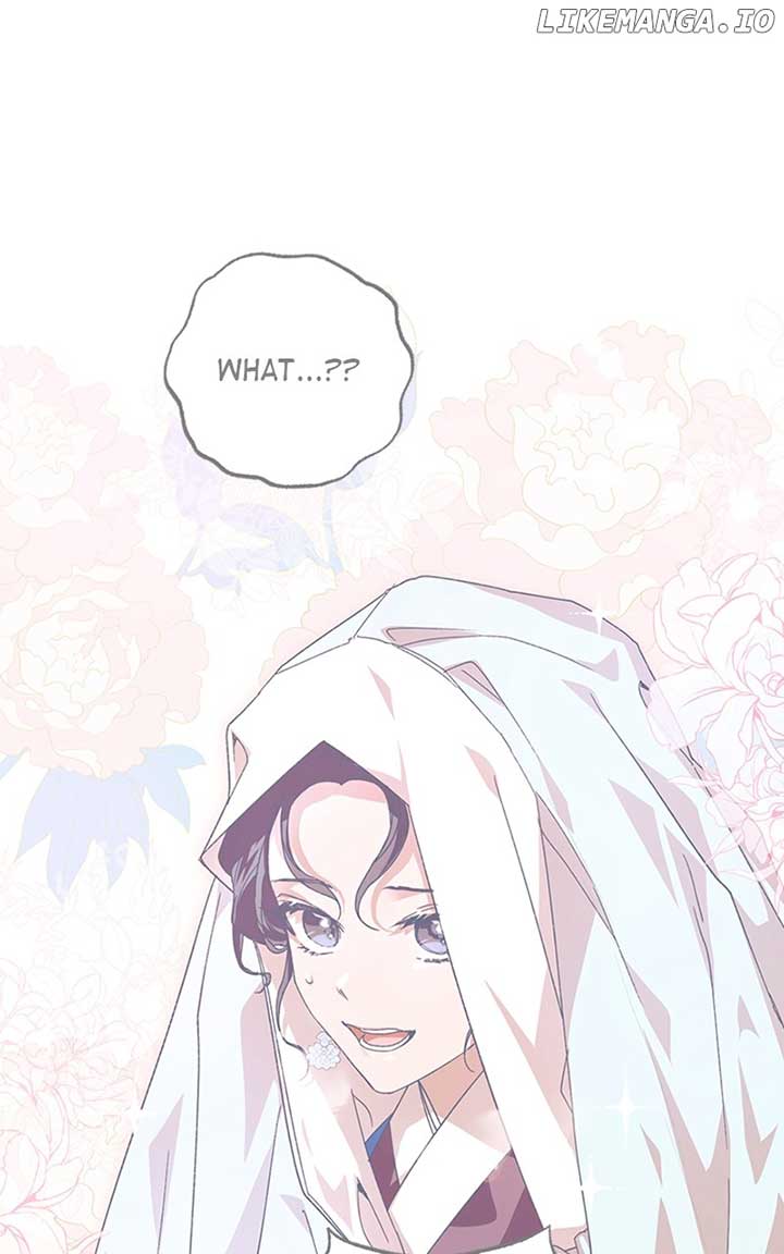 Darby, the Dizzying Flow Chapter 32 page 0