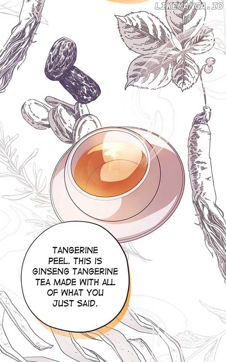 Darby, the Dizzying Flow Chapter 32 page 15