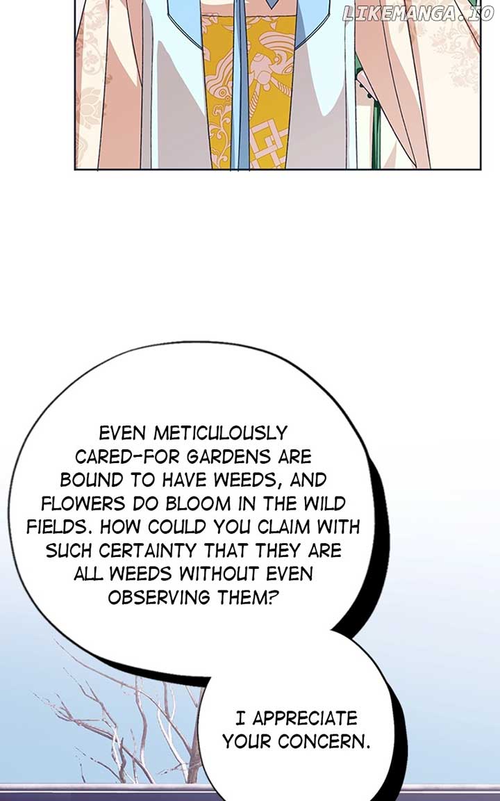 Darby, the Dizzying Flow Chapter 32 page 51