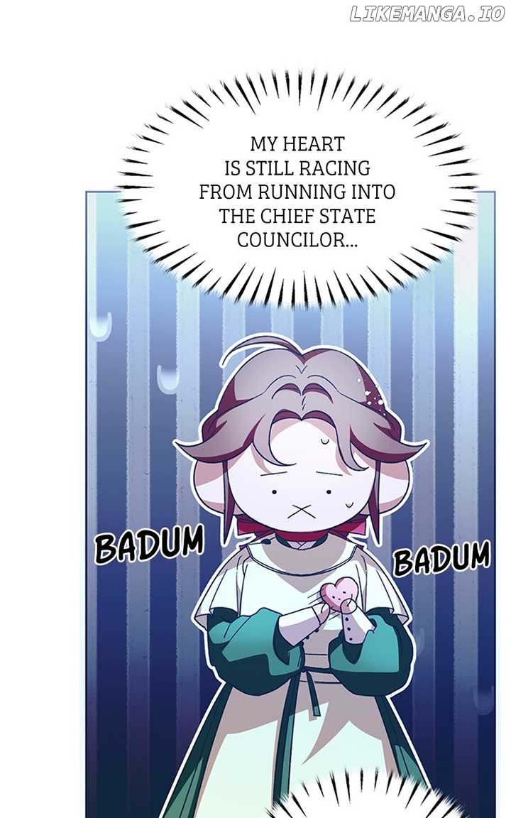 Darby, the Dizzying Flow Chapter 32 page 63