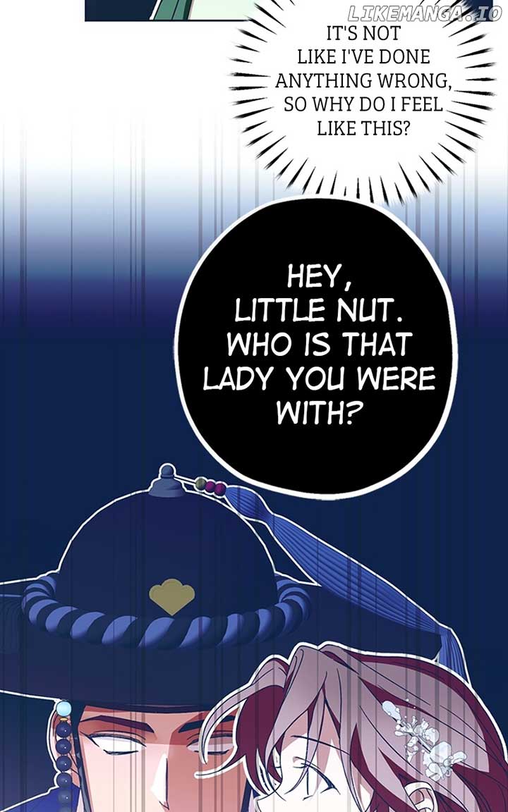 Darby, the Dizzying Flow Chapter 32 page 64
