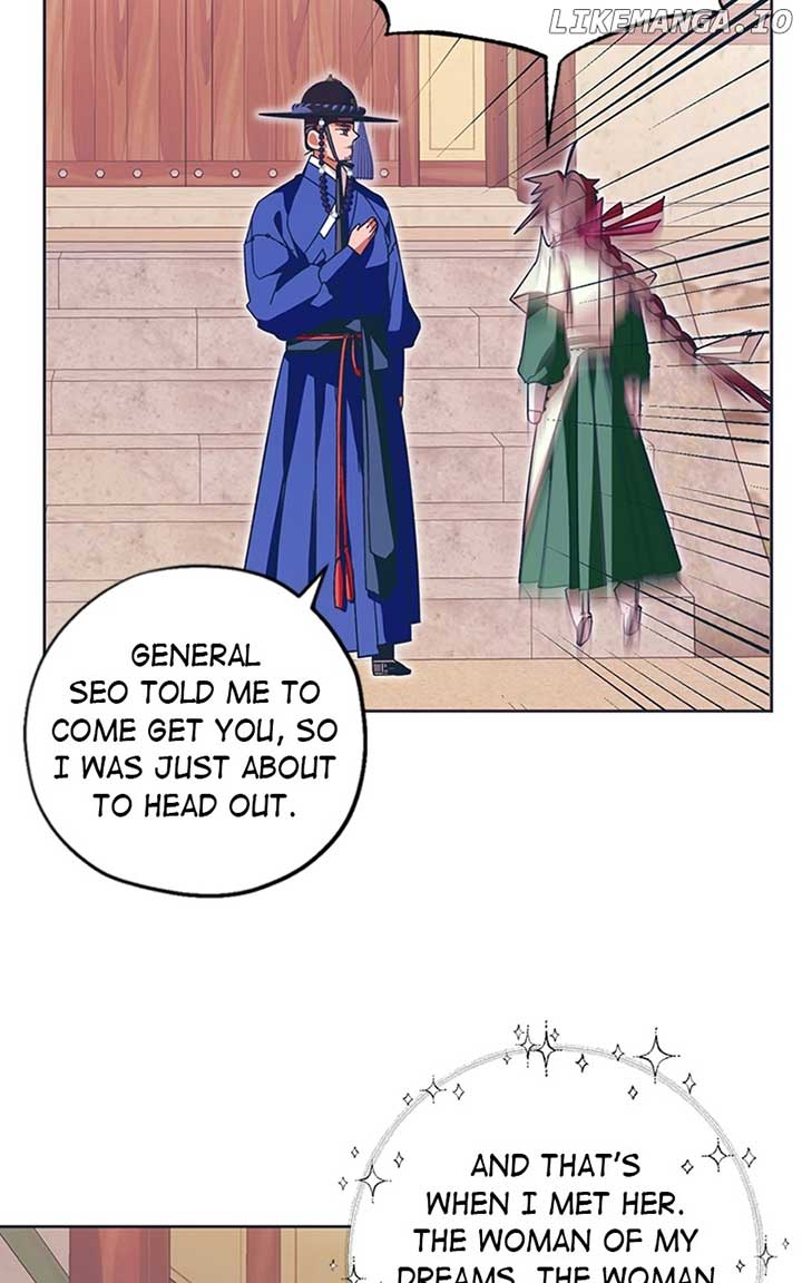 Darby, the Dizzying Flow Chapter 32 page 67