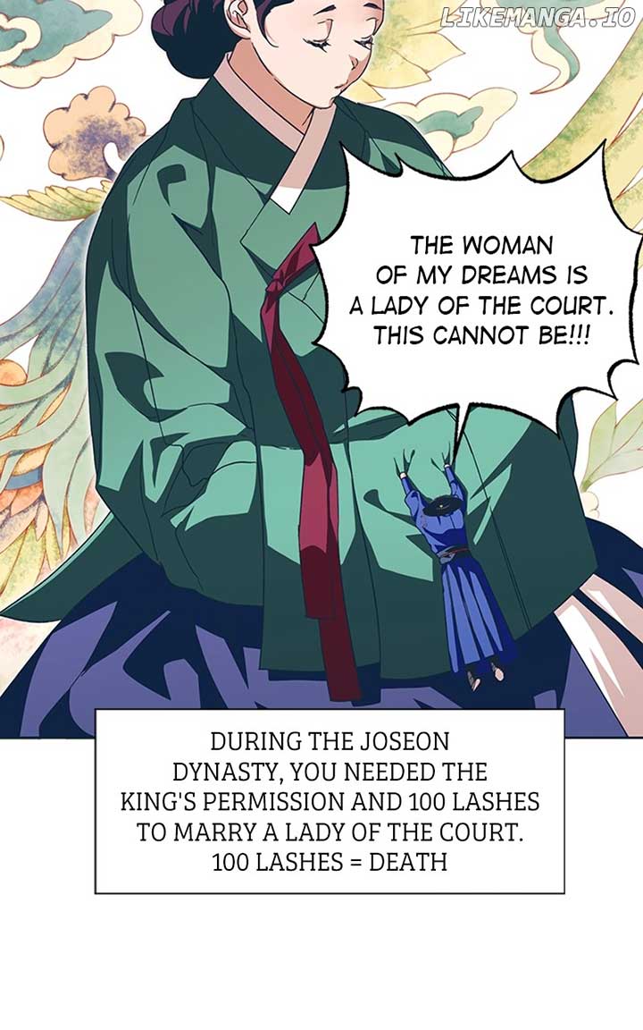 Darby, the Dizzying Flow Chapter 32 page 71