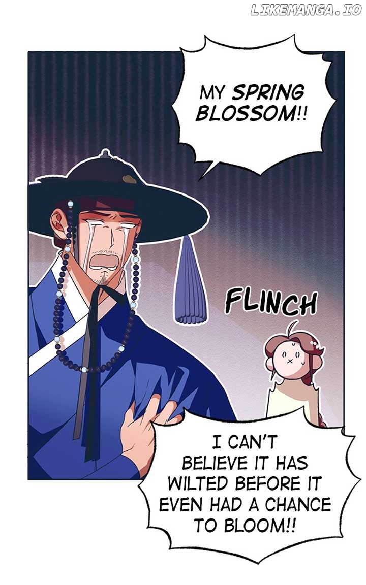 Darby, the Dizzying Flow Chapter 32 page 72