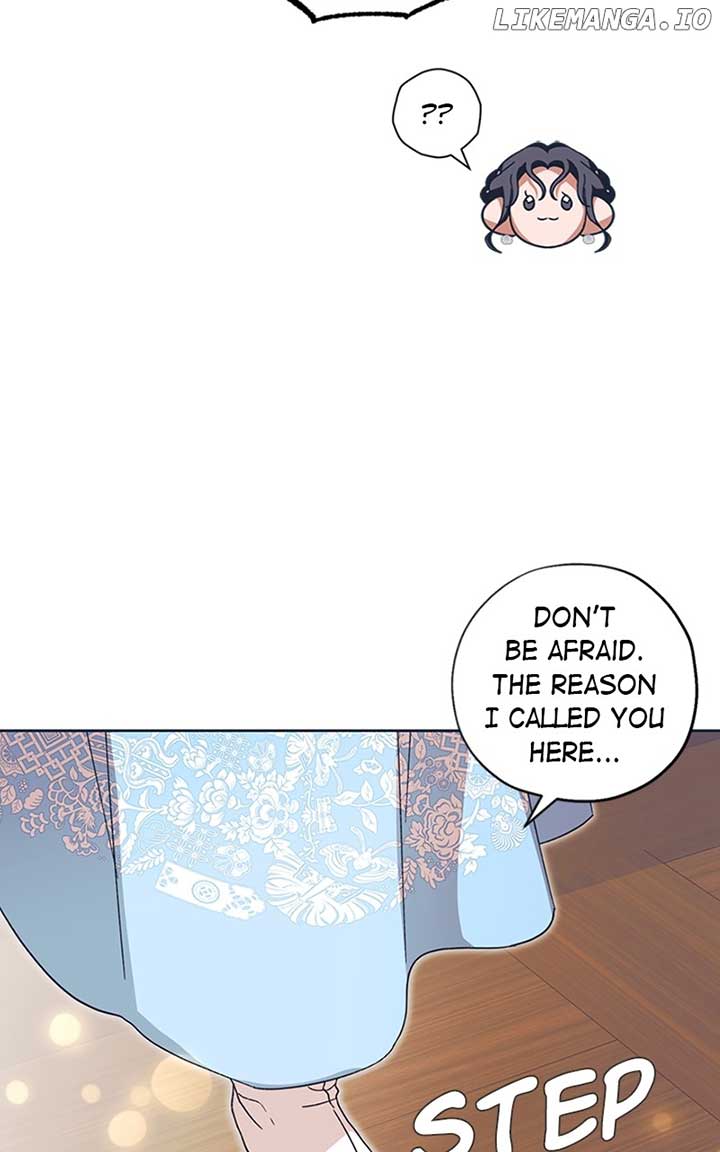 Darby, the Dizzying Flow Chapter 32 page 7