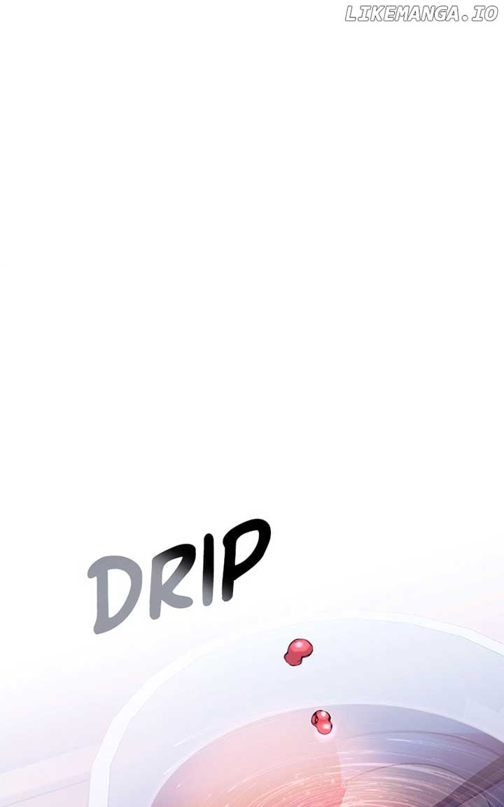 Darby, the Dizzying Flow Chapter 34 page 10