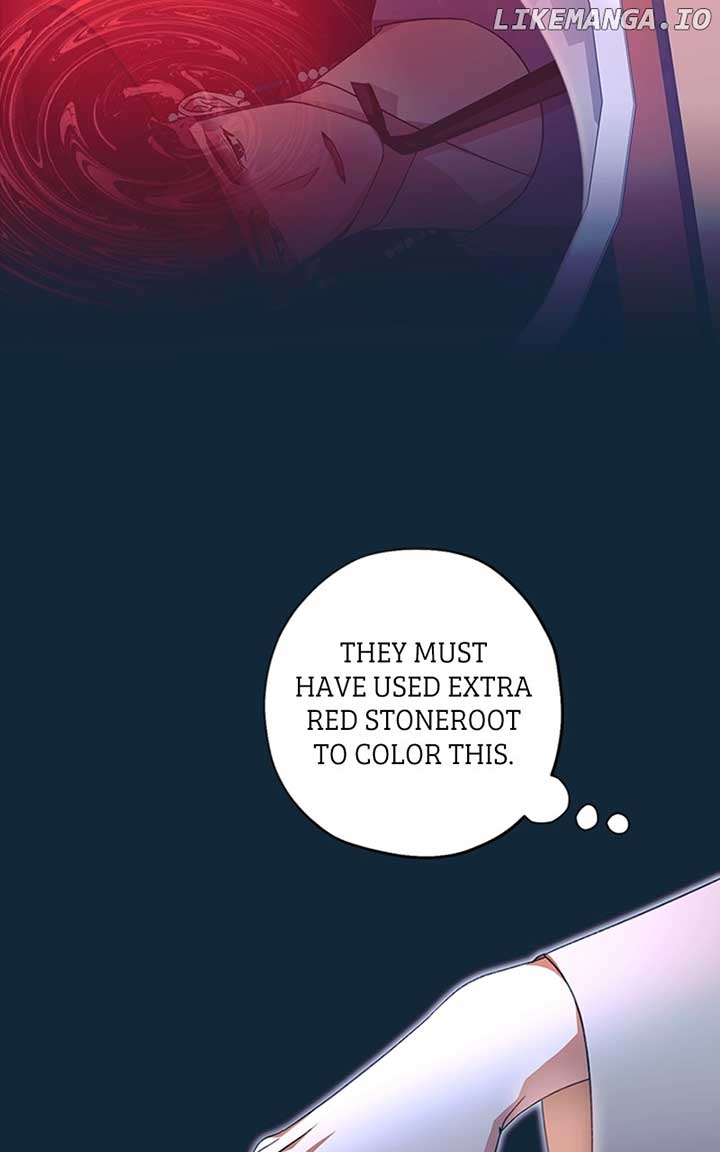 Darby, the Dizzying Flow Chapter 34 page 12