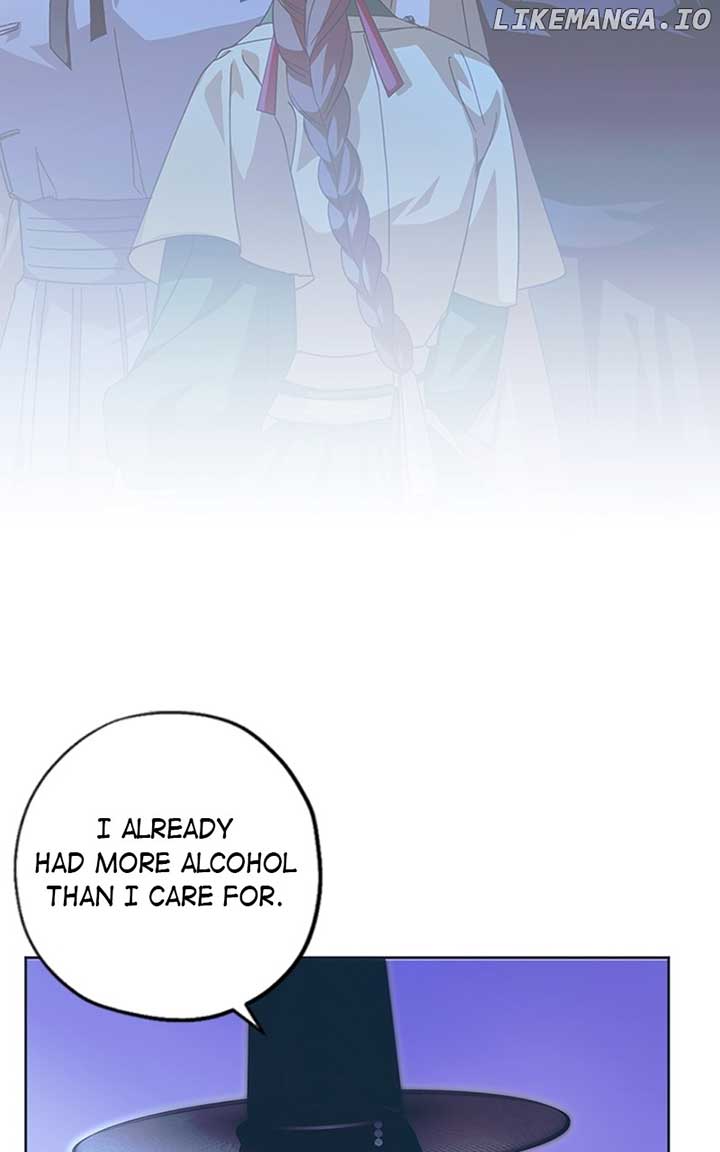 Darby, the Dizzying Flow Chapter 34 page 1
