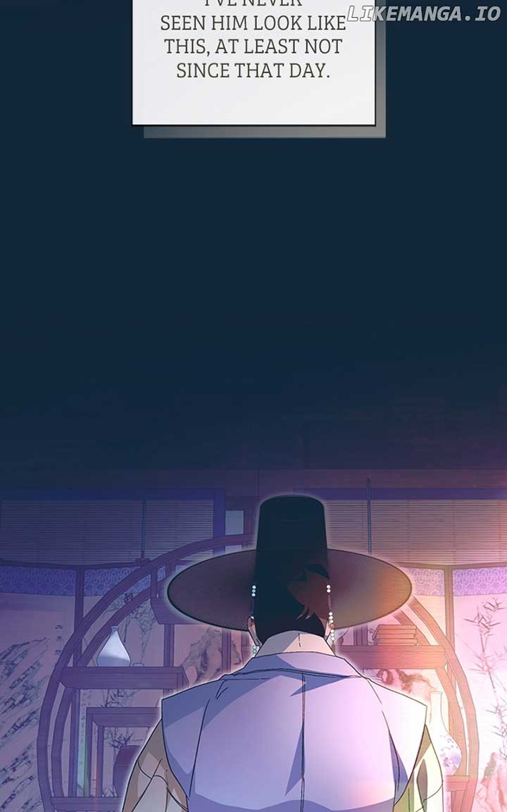 Darby, the Dizzying Flow Chapter 34 page 26