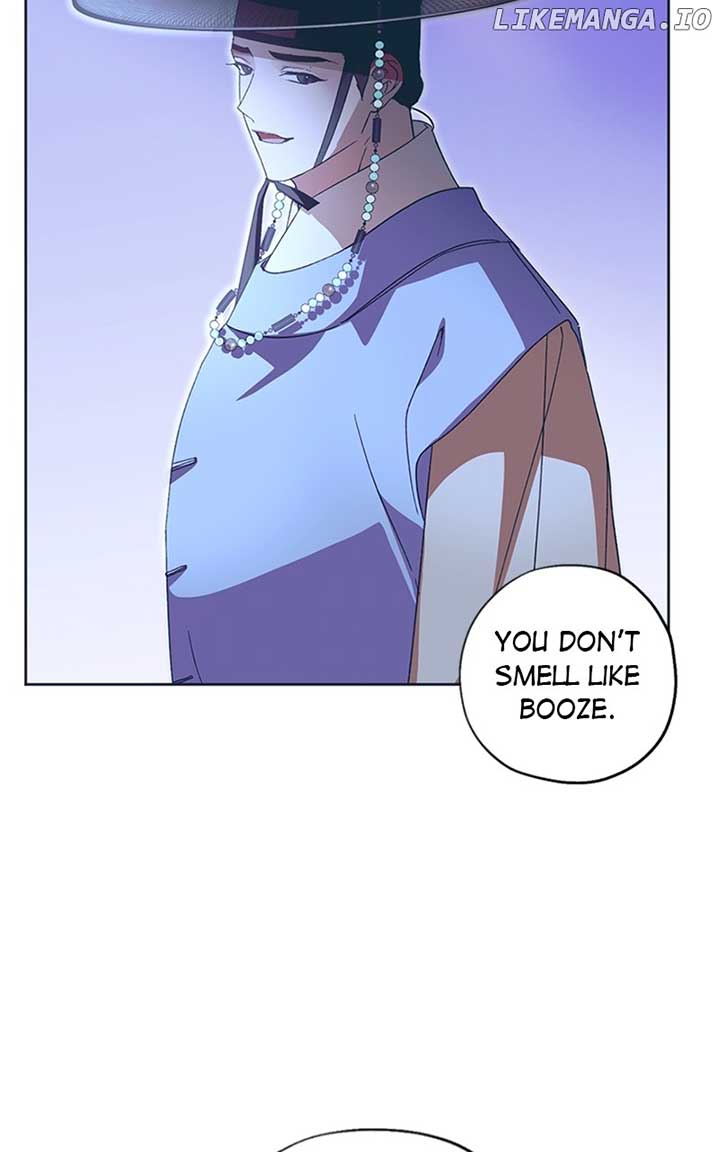 Darby, the Dizzying Flow Chapter 34 page 2