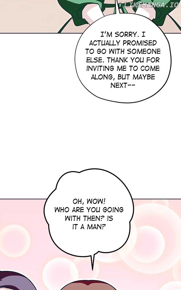 Darby, the Dizzying Flow Chapter 34 page 49