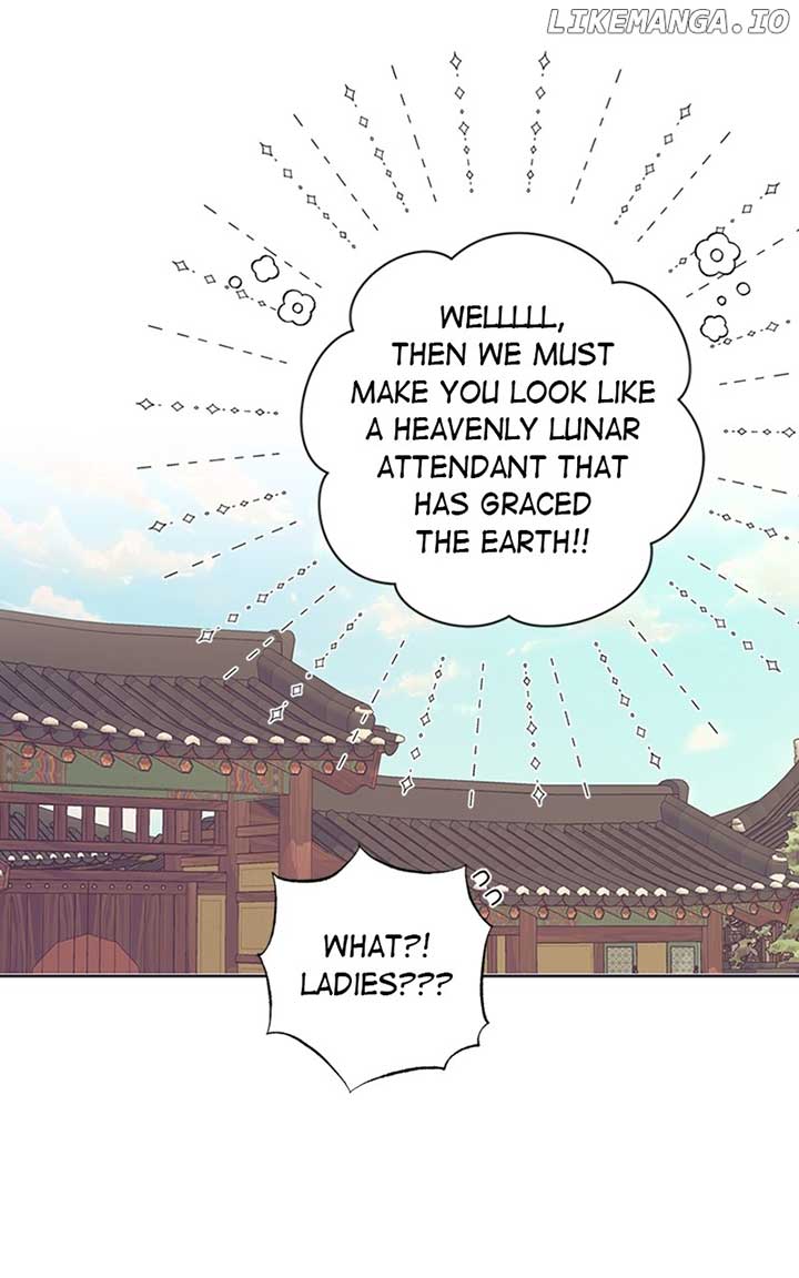 Darby, the Dizzying Flow Chapter 34 page 54