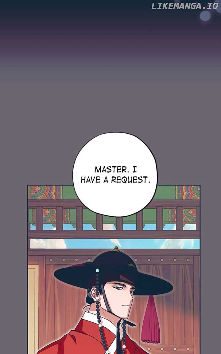 Darby, the Dizzying Flow Chapter 34 page 58