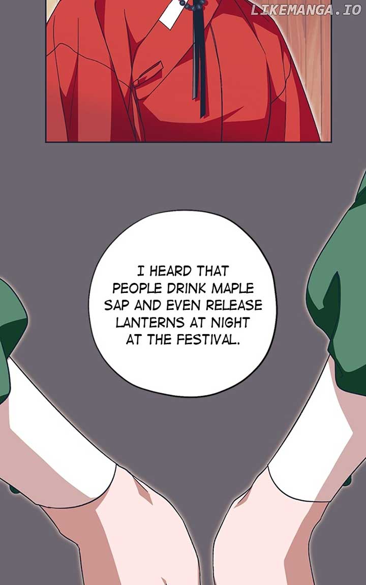 Darby, the Dizzying Flow Chapter 34 page 59