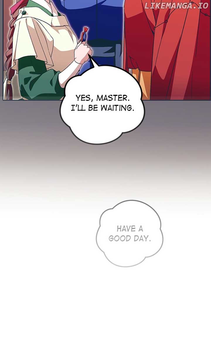Darby, the Dizzying Flow Chapter 34 page 66