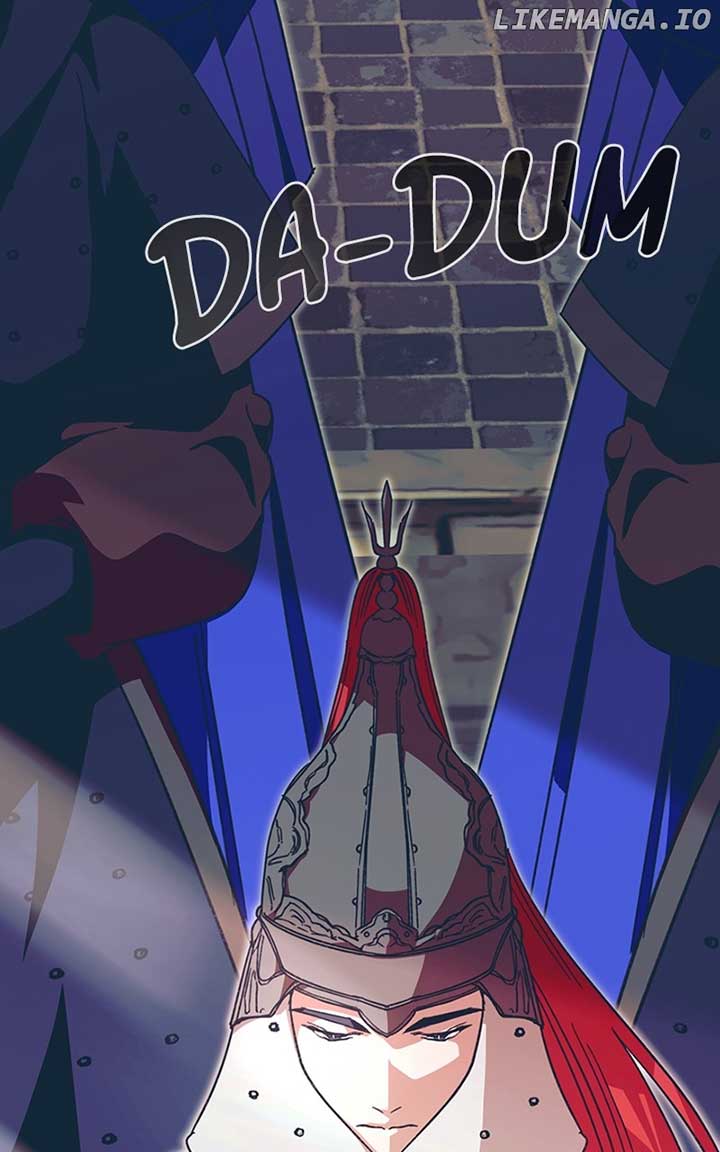 Darby, the Dizzying Flow Chapter 34 page 68