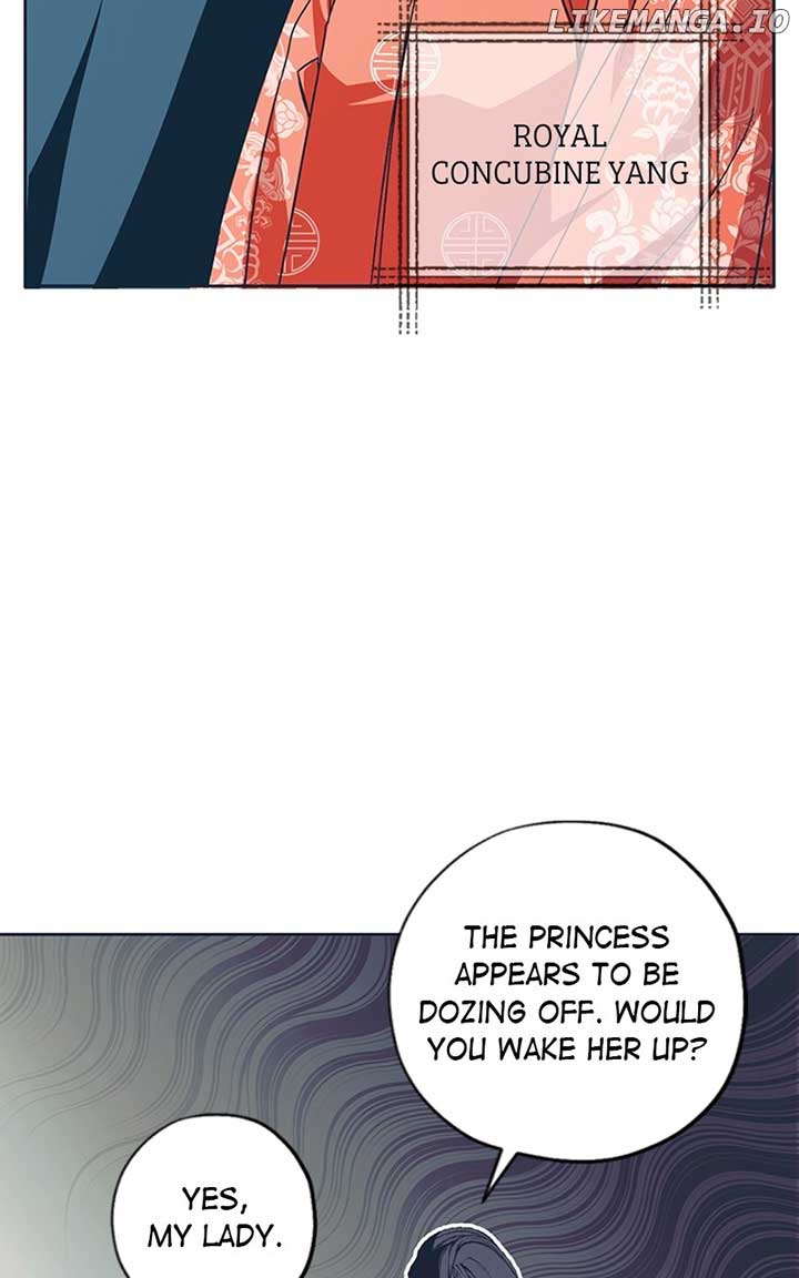 Darby, the Dizzying Flow Chapter 34 page 73