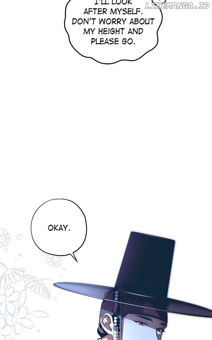 Darby, the Dizzying Flow Chapter 34 page 8