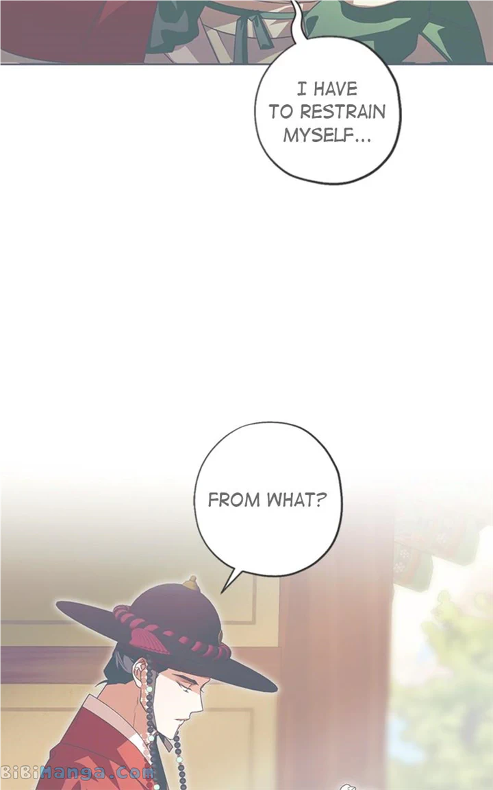 Darby, the Dizzying Flow Chapter 39 page 1