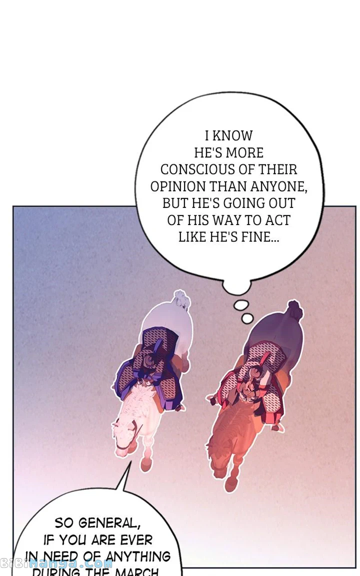 Darby, the Dizzying Flow Chapter 39 page 26