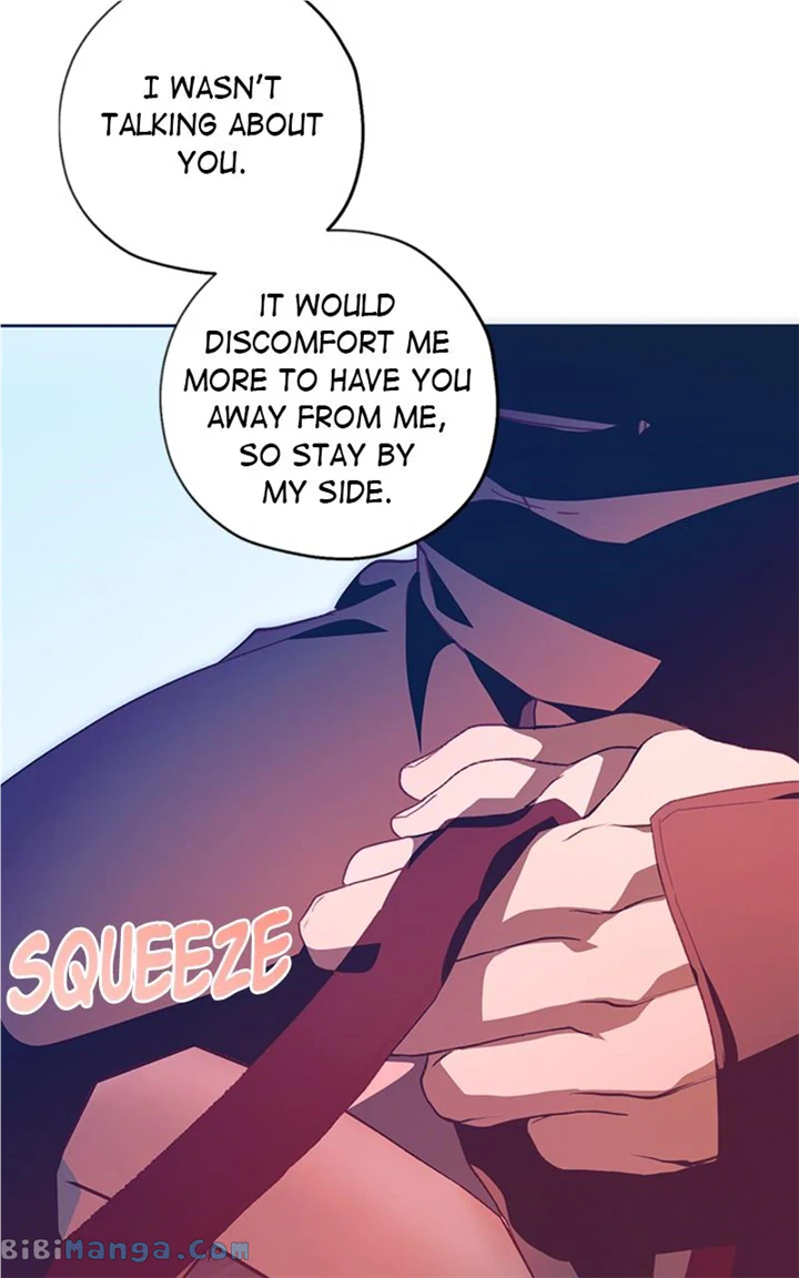 Darby, the Dizzying Flow Chapter 39 page 31