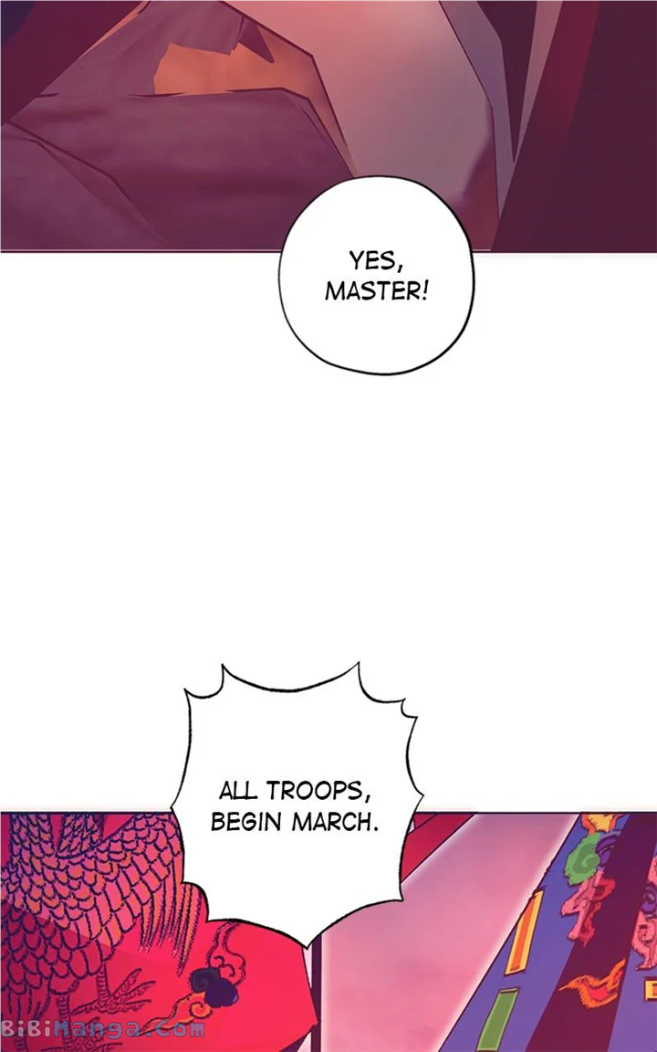 Darby, the Dizzying Flow Chapter 39 page 32