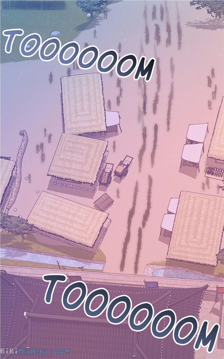 Darby, the Dizzying Flow Chapter 39 page 34