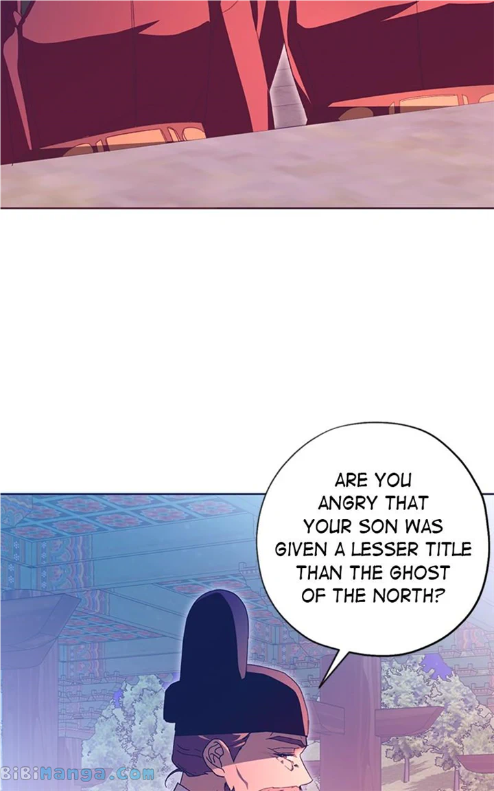 Darby, the Dizzying Flow Chapter 39 page 39
