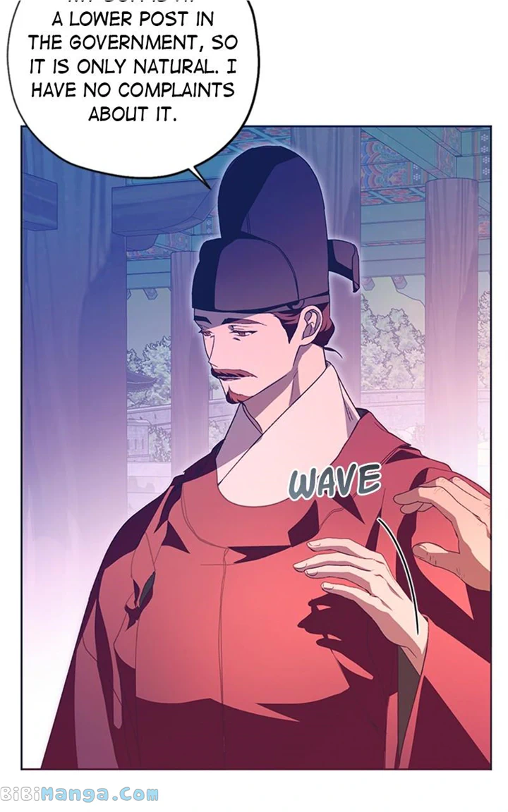 Darby, the Dizzying Flow Chapter 39 page 41