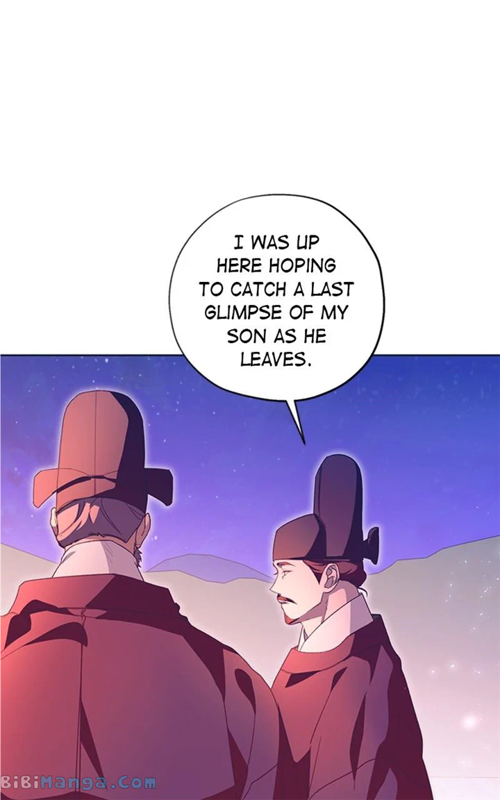Darby, the Dizzying Flow Chapter 39 page 42