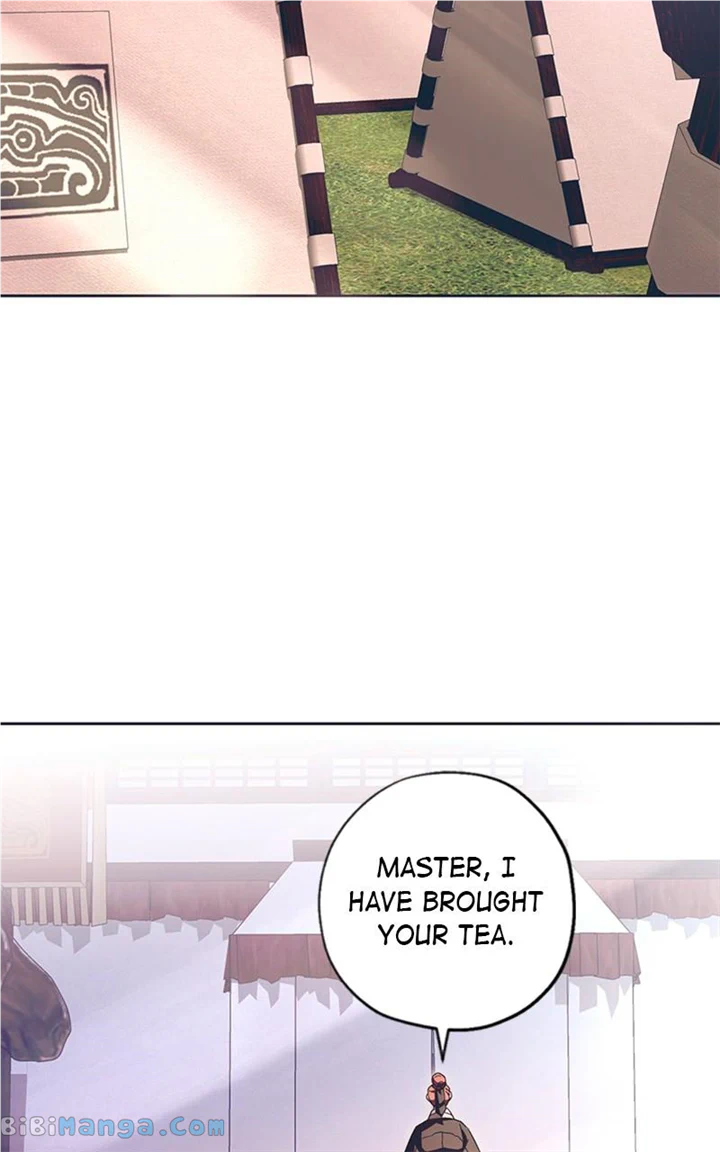Darby, the Dizzying Flow Chapter 39 page 52