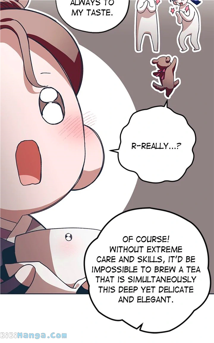 Darby, the Dizzying Flow Chapter 39 page 65