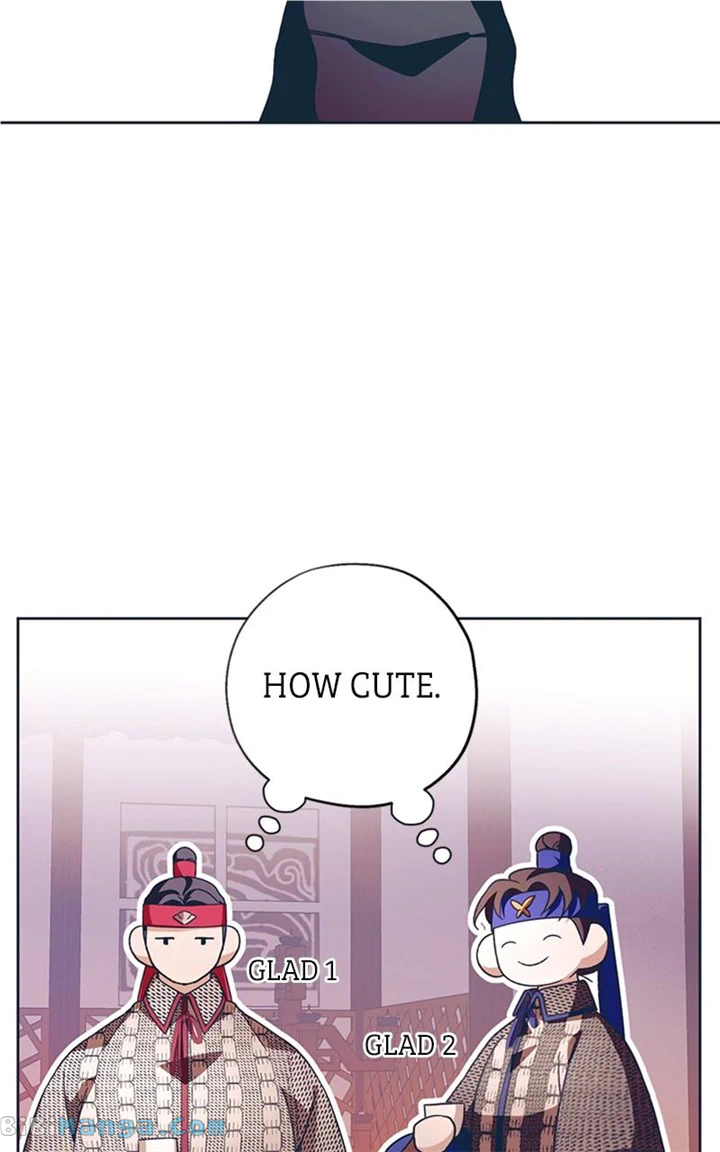 Darby, the Dizzying Flow Chapter 39 page 67
