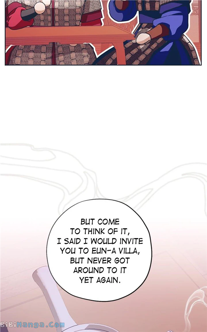 Darby, the Dizzying Flow Chapter 39 page 68