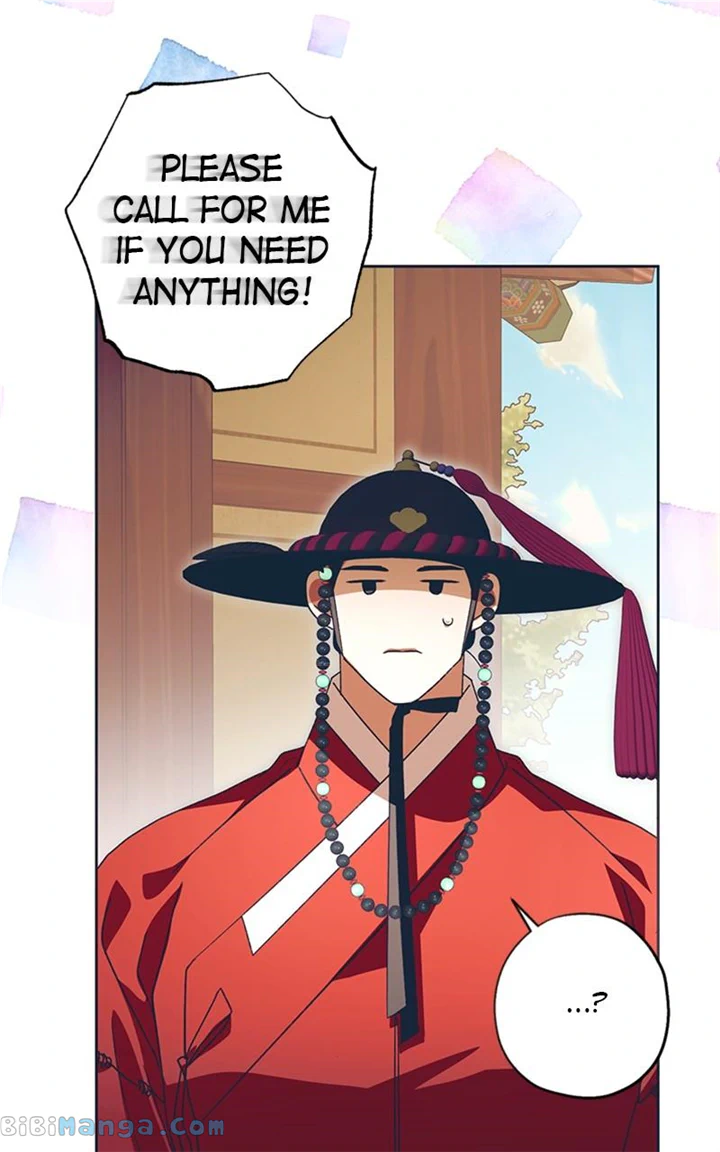 Darby, the Dizzying Flow Chapter 39 page 6