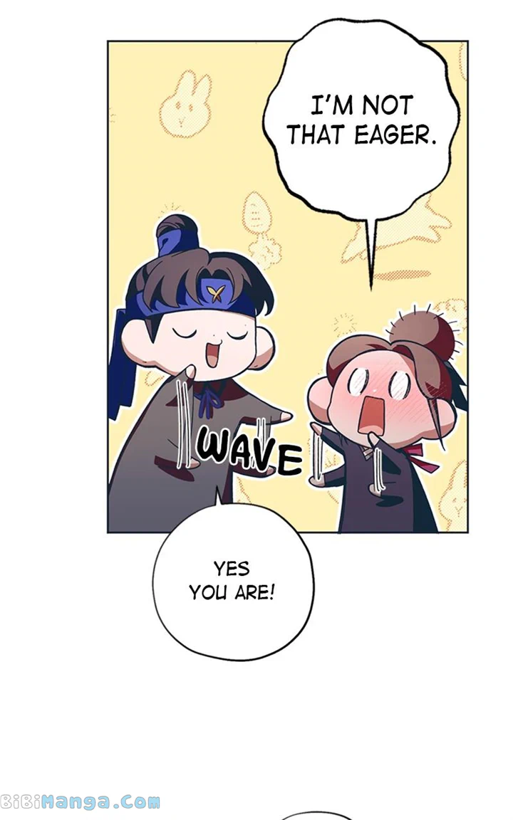Darby, the Dizzying Flow Chapter 39 page 75
