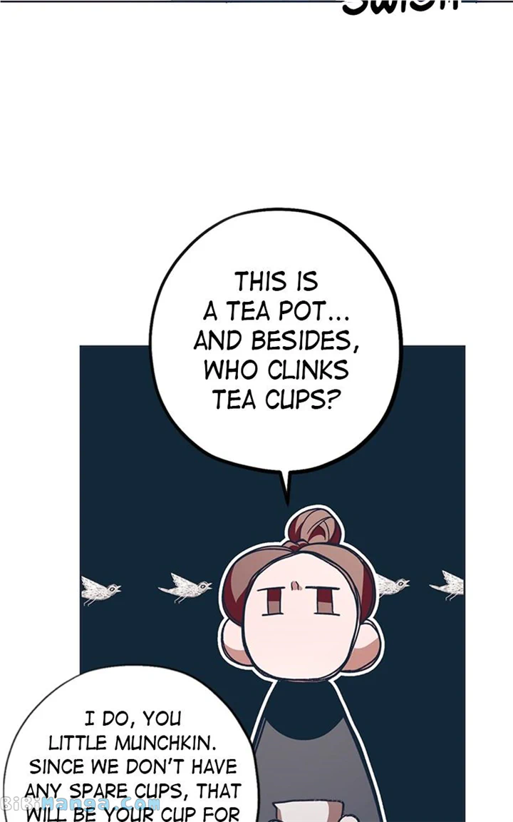Darby, the Dizzying Flow Chapter 39 page 79