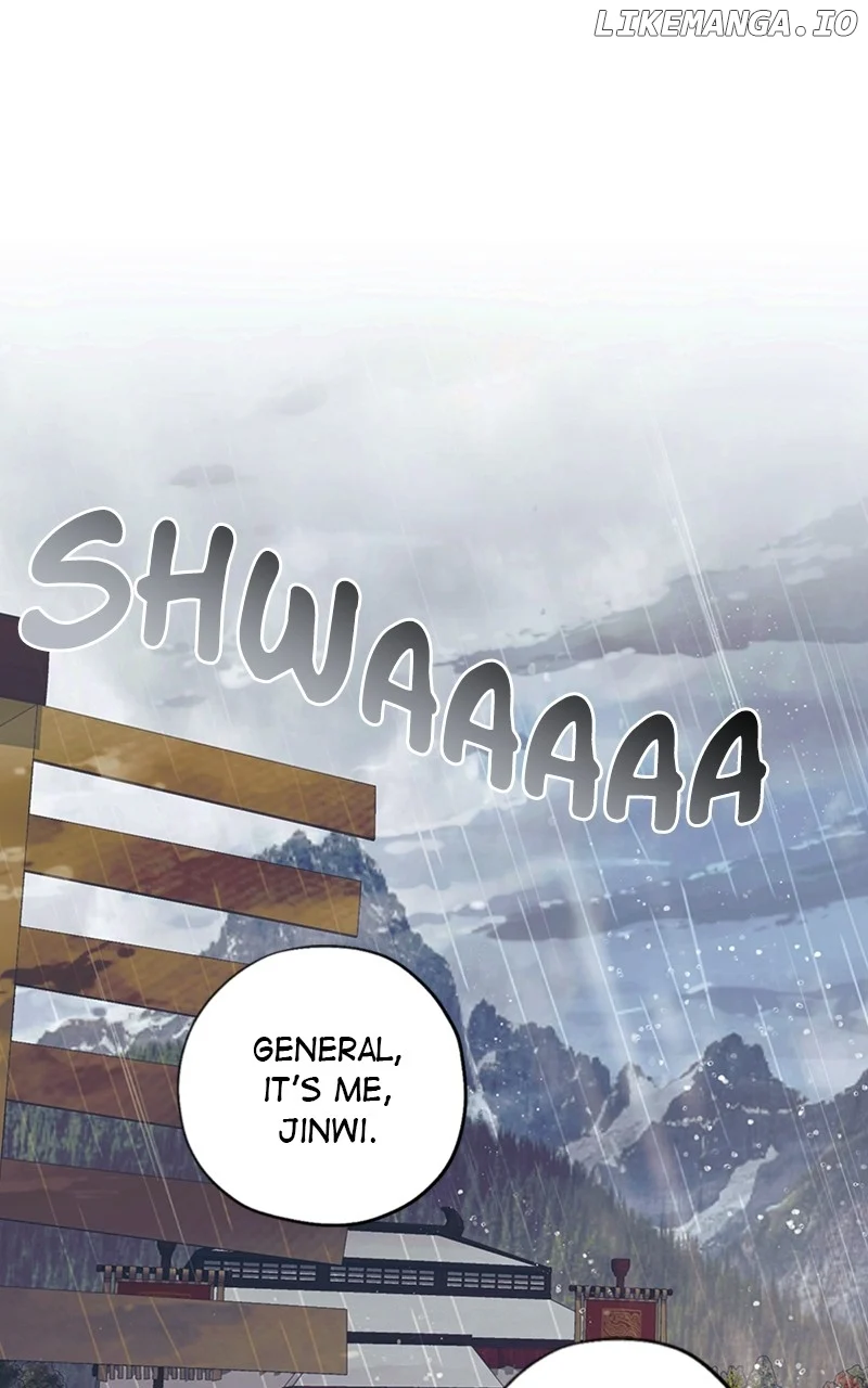 Darby, the Dizzying Flow Chapter 40 page 0
