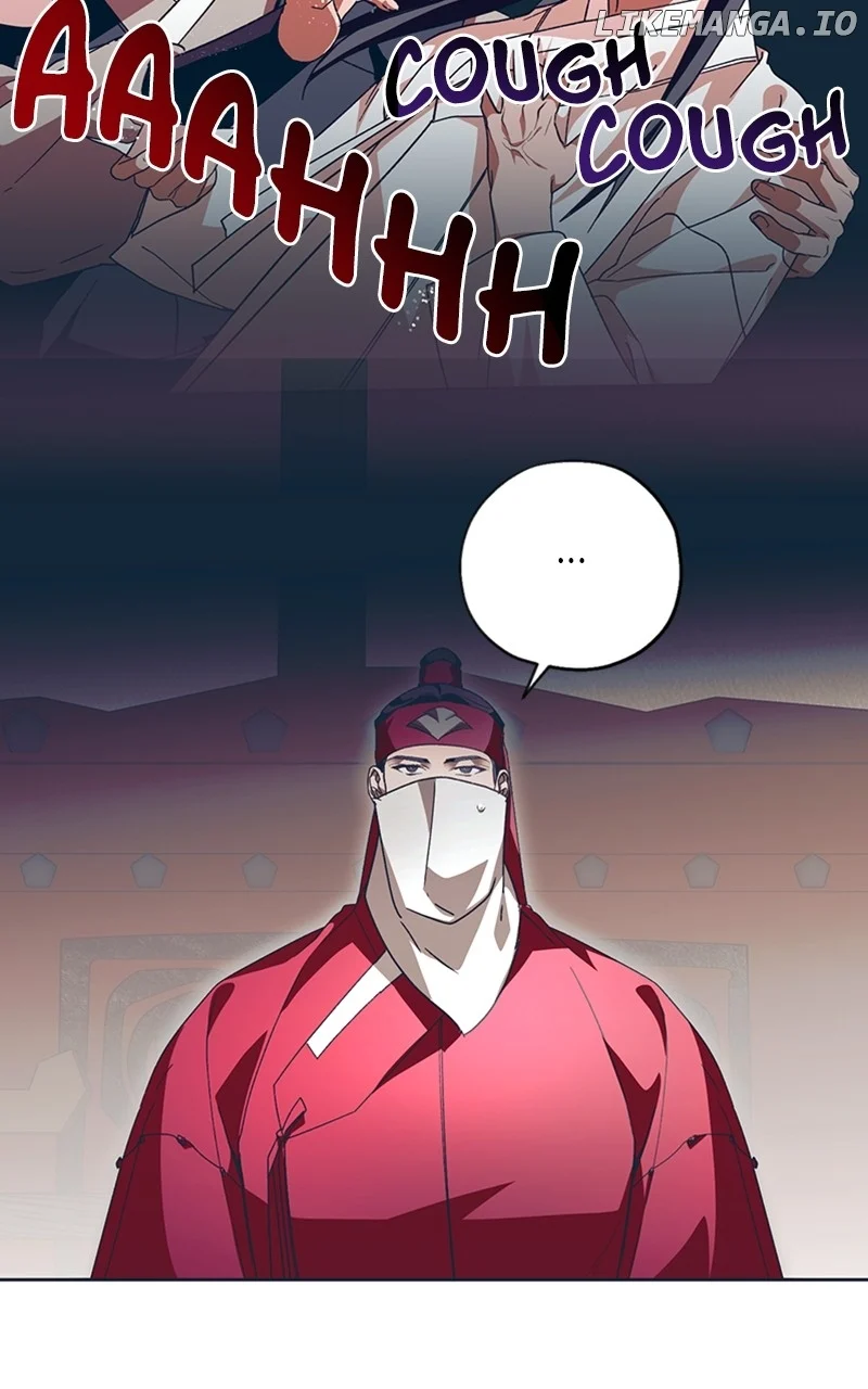 Darby, the Dizzying Flow Chapter 40 page 14