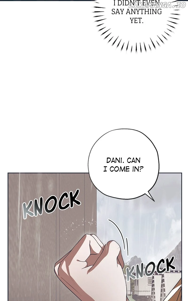 Darby, the Dizzying Flow Chapter 40 page 17