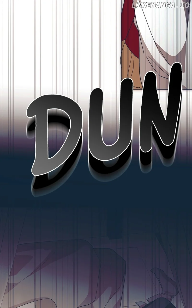 Darby, the Dizzying Flow Chapter 40 page 20