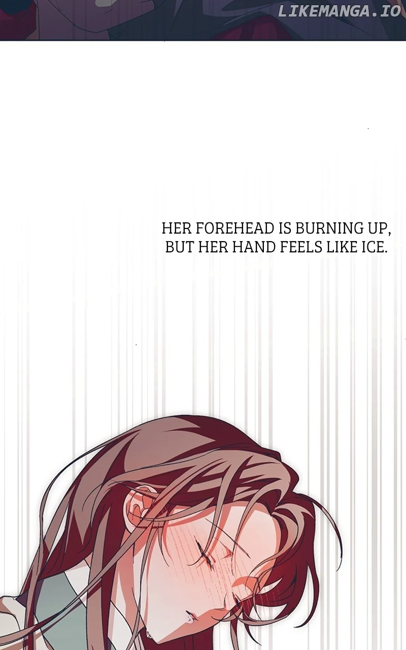 Darby, the Dizzying Flow Chapter 40 page 23
