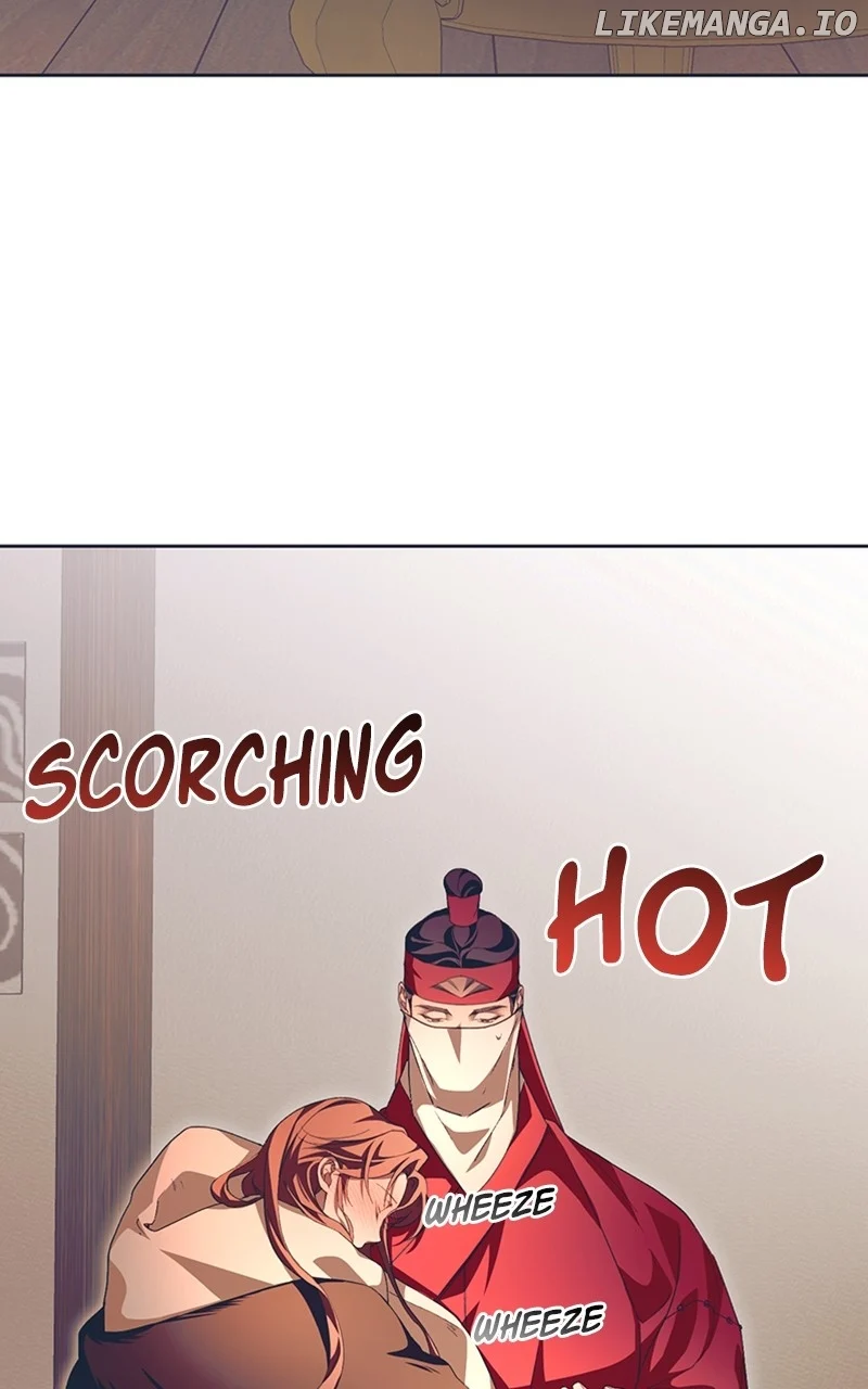 Darby, the Dizzying Flow Chapter 40 page 27