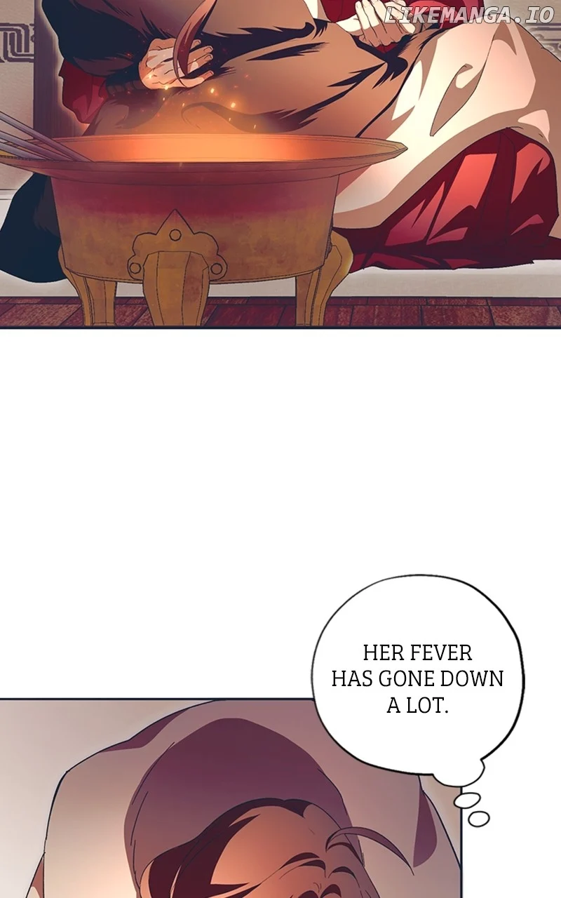 Darby, the Dizzying Flow Chapter 40 page 28