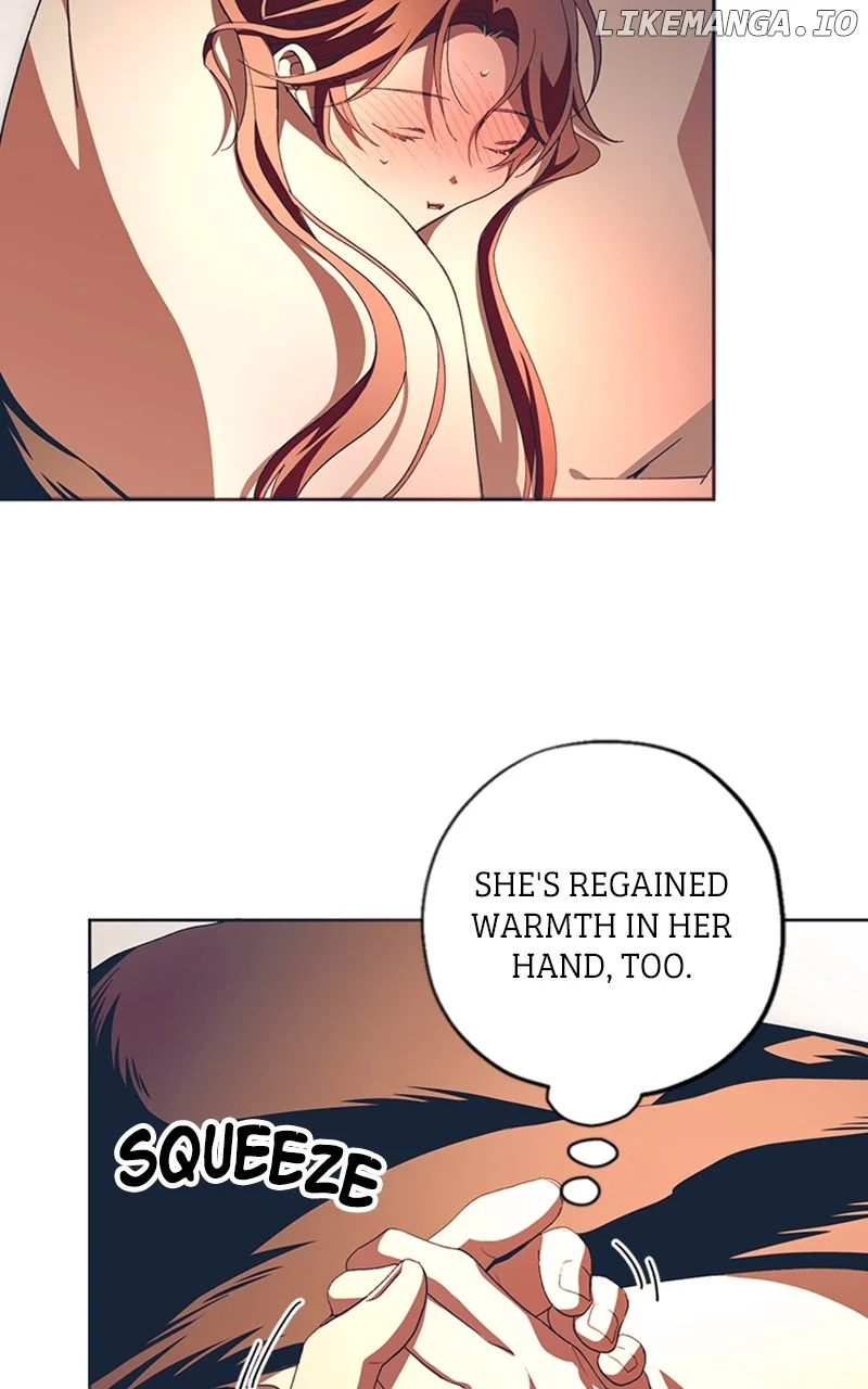 Darby, the Dizzying Flow Chapter 40 page 29