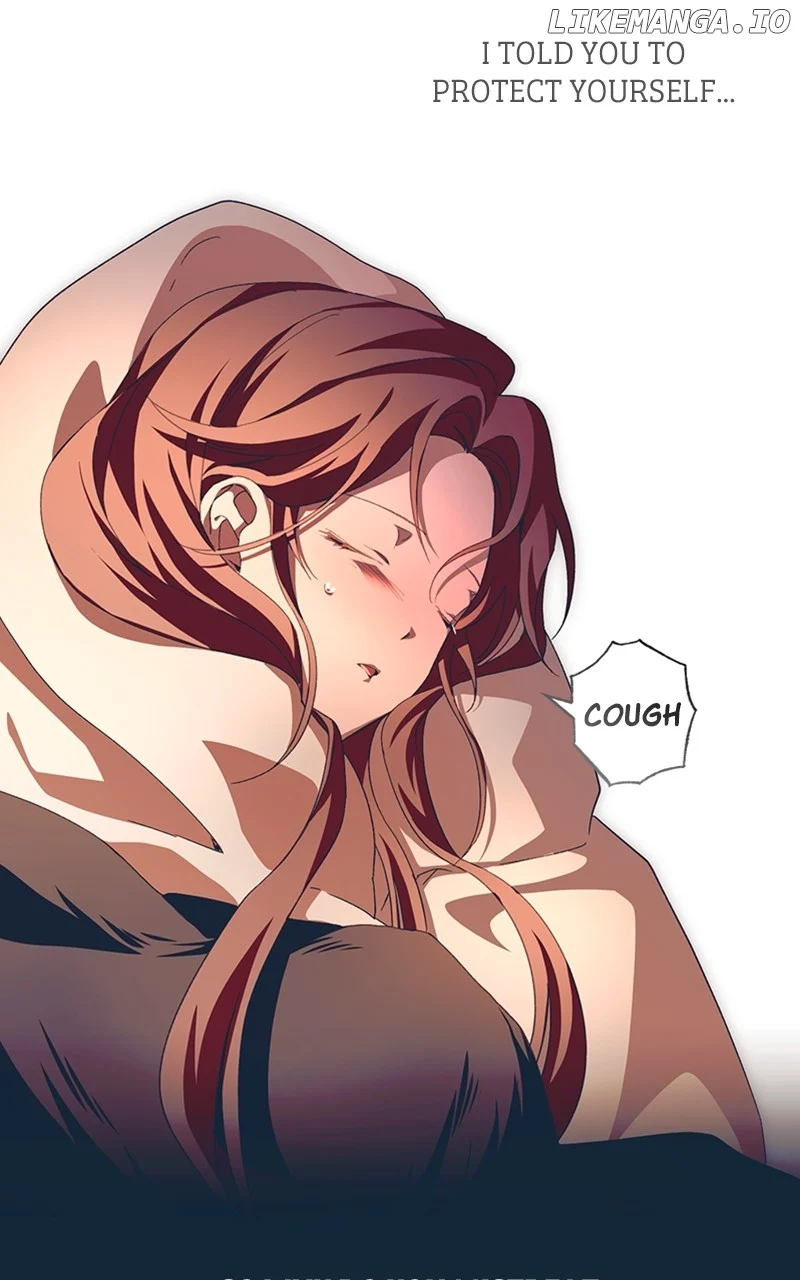 Darby, the Dizzying Flow Chapter 40 page 32