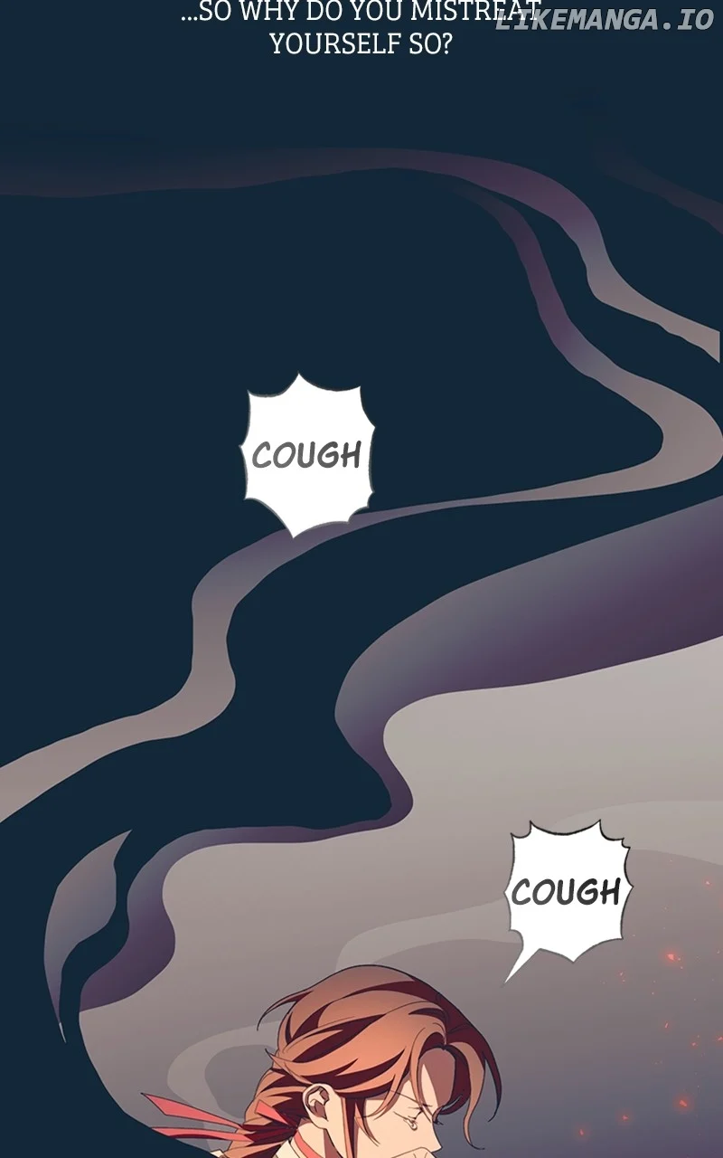 Darby, the Dizzying Flow Chapter 40 page 33