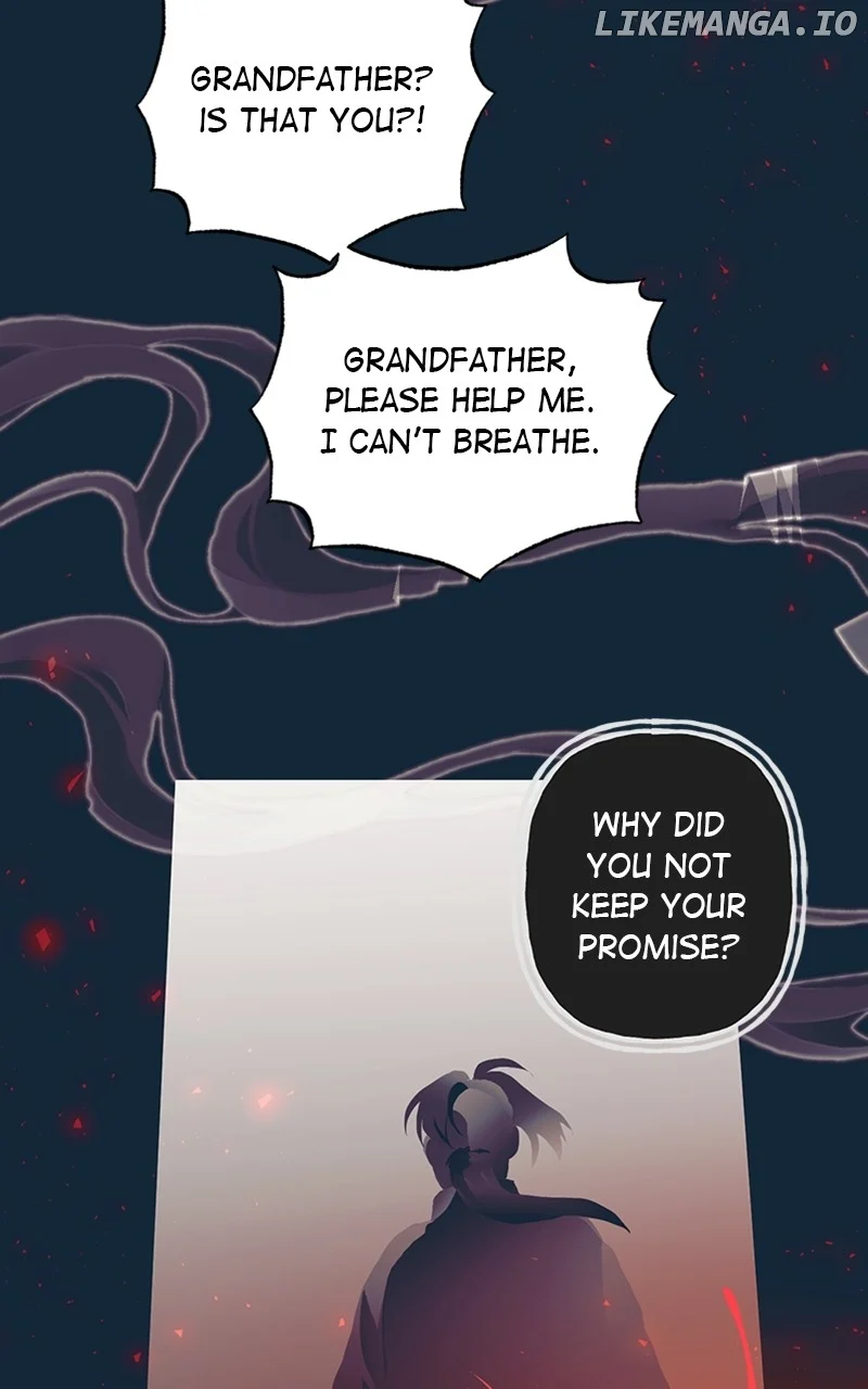 Darby, the Dizzying Flow Chapter 40 page 38